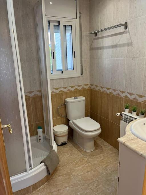 Lux Spa 2 Barcelona Vallirana エクステリア 写真