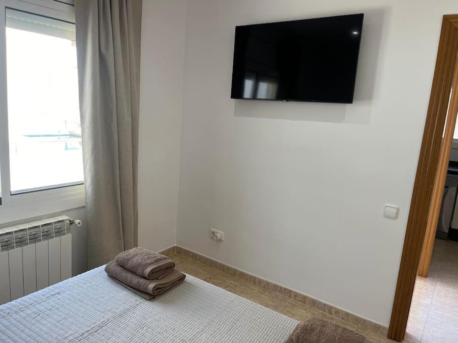 Lux Spa 2 Barcelona Vallirana エクステリア 写真