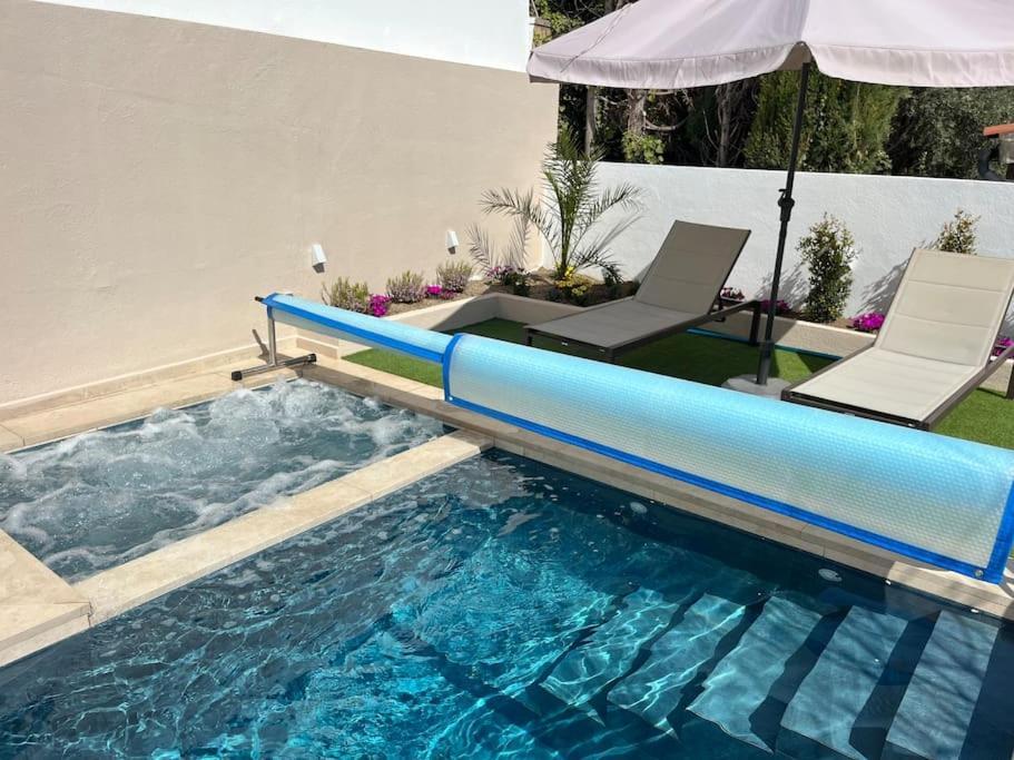 Lux Spa 2 Barcelona Vallirana エクステリア 写真